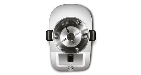 Robot multifonction Ufesa Totalchef rk7 85104982 4. 5 liters 2000 watts écran tactile 30 fonctions noir