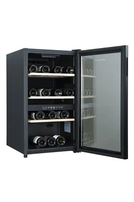 Cave de vieillissement Gedtech Cave à vin de vieillissement GWC49 - Pose libre