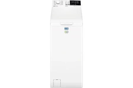 Lave-linge top Electrolux EW6T4127AS