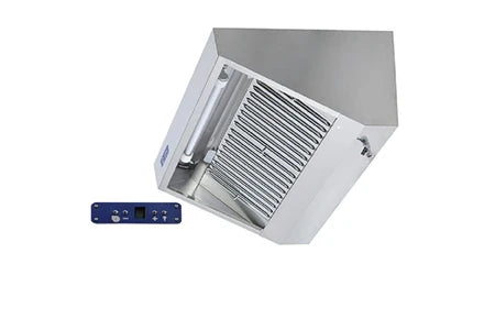 Hotte Aspirante casquette GENERIQUE