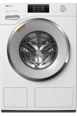 Lave-linge hublot Miele WWV980 WPS TWINDOS