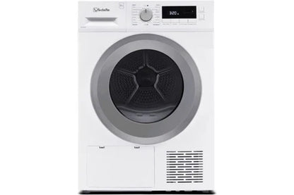 Sèche-linge pompe à chaleur Vedette hublot VSF318HW -01 60 cm