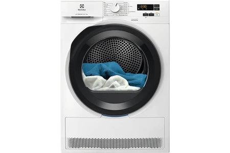 Sèche-linge pompe à chaleur Electrolux EW6HI8155DD