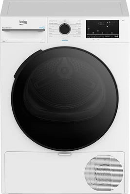 Sèche-linge pompe à chaleur Beko D3H210D93WD