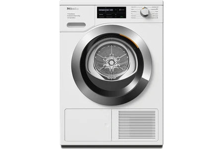 Sèche-linge pompe à chaleur Miele TEL685WP
