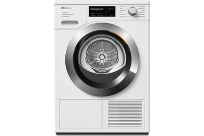 Sèche-linge pompe à chaleur Miele TEL685WP