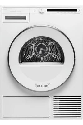 Sèche-linge pompe à chaleur Asko T 409HSW