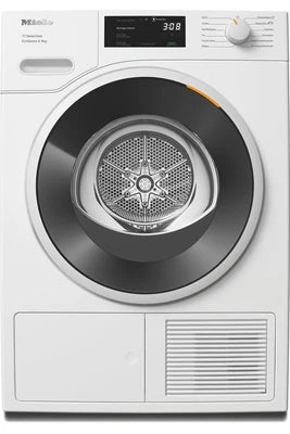 Sèche-linge pompe à chaleur Miele TSH 783 WP