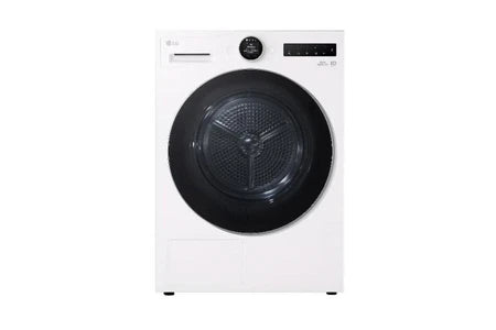 Sèche-linge pompe à chaleur Lg 9kg 60cm RH9X76WH