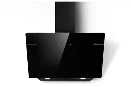 Hotte décorative murale Thomson T-PURE 90 BLACK