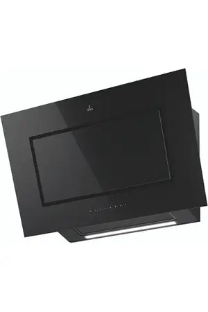 Hotte sans moteur / moteur Roblin Capsule 900 VERRE Noir Sans moteur - 6411102