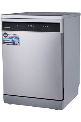 Lave-vaisselle pose libre Whirlpool W7FHS51 MAXISPACE CUVE XXL