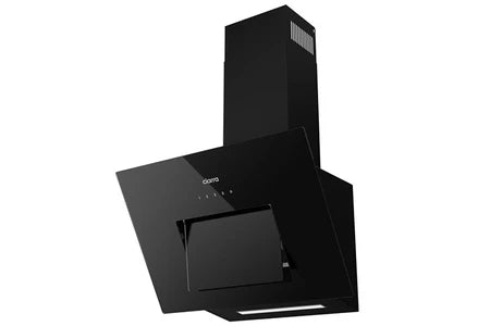 Hotte Aspirante décorative murale Ciarra Inclinée