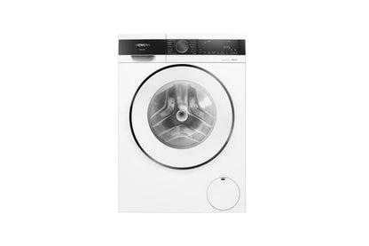Lave-linge hublot Siemens iQ500 Lave-linge front 9 kg 1400 trs/min WG44G2Z0FR