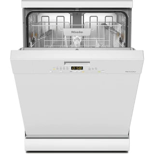 Lave-vaisselle pose libre Miele G 5611 Active