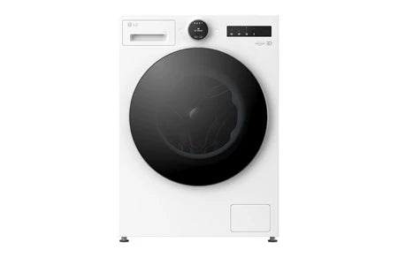 Lave-linge hublot Lg F34X71WHST