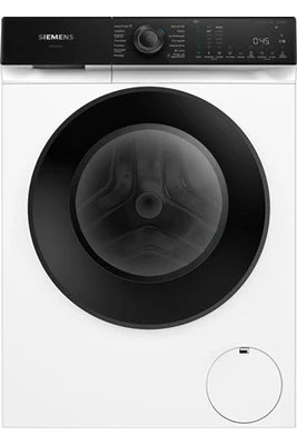 Lave-linge hublot Siemens WG46H200FR, iQ500