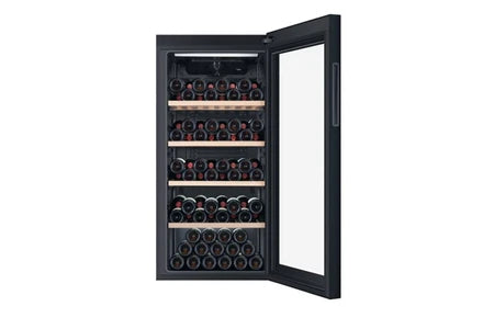 Cave de vieillissement Haier WS120GA
