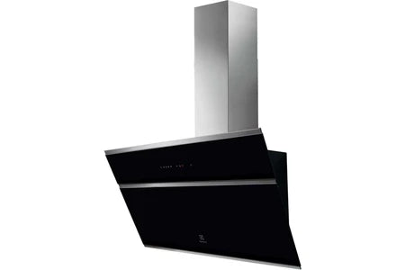 Hotte décorative murale Electrolux EFV719K