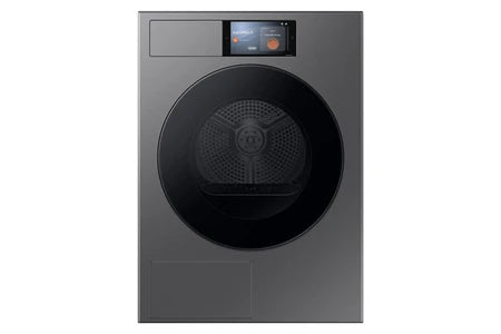 Sèche-linge pompe à chaleur Samsung DV90F09F4S BESPOKE AI