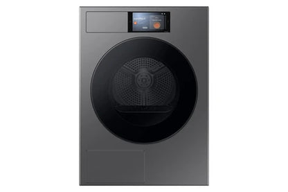 Sèche-linge pompe à chaleur Samsung DV90F09F4S BESPOKE AI