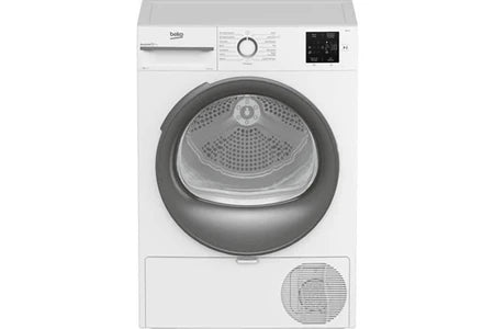 Sèche-linge pompe à chaleur Beko D3H19302W