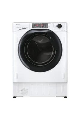 Lave-linge hublot Haier HW90B416FWB-FR