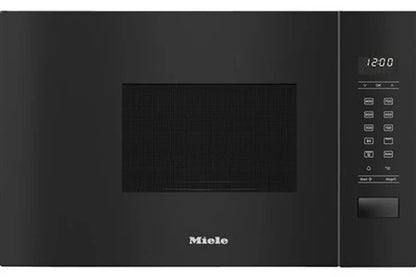 Micro-ondes + Gril Miele M 2234 SC NR