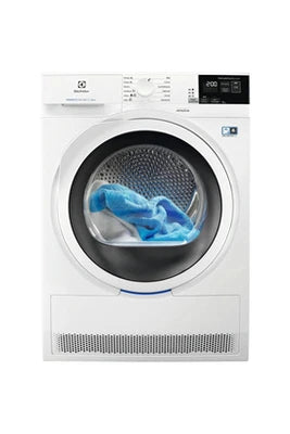 Sèche-linge à condensation GENERIQUE GROUPE ELECTROLUX EW8H5122RE