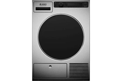 Sèche-linge pompe à chaleur Asko TDC1481HC.S
