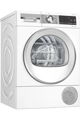 Sèche-linge pompe à chaleur Bosch WQG2451SFR