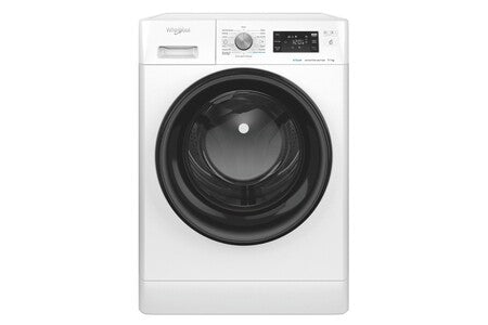 Lave-linge hublot Whirlpool FFBD11489BVFR Blanc