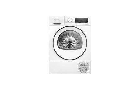 Sèche-linge pompe à chaleur Siemens iQ500 WQ42G20DFR