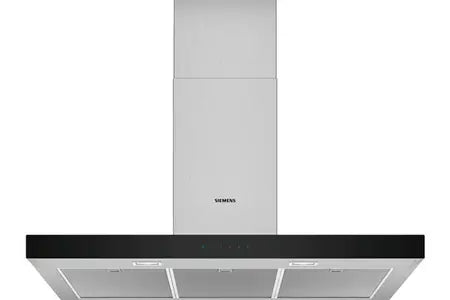 Hotte décorative murale Siemens LC96BFM50