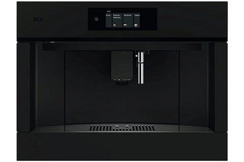 Machine à café encastrable Aeg NKC8N7T