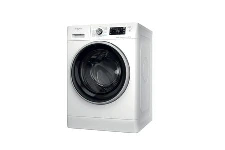 Lave-linge hublot Whirlpool Lave-linge hublot 10kg 1400 trs/min FFBR10489BSVFR