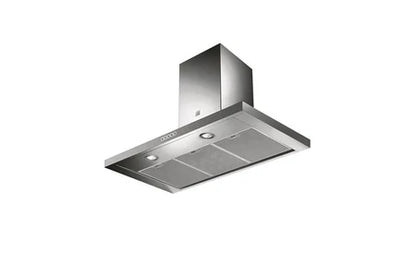 Hotte décorative murale Roblin