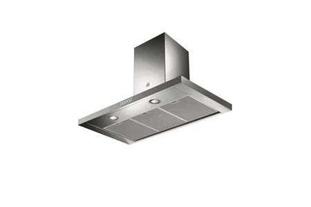 Hotte décorative murale Roblin