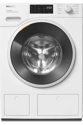 Lave-linge hublot Miele WSG 883 WCS