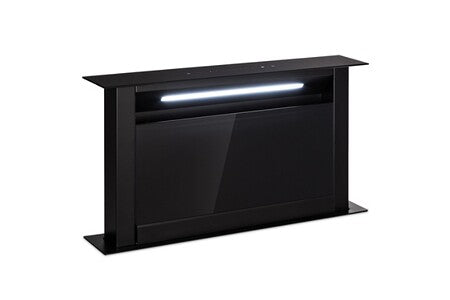 Hotte aspirante escamotable KLARSTEIN