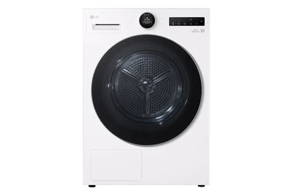 Sèche-linge pompe à chaleur Lg RH9X71WH Blanc