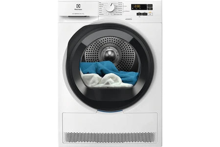 Sèche-linge pompe à chaleur Electrolux EWHI619G5BO 9 kg