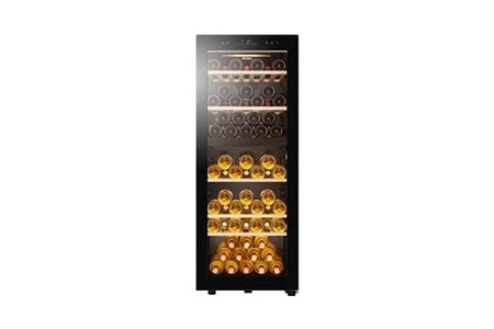 Cave multi-températures Haier HWS79GDG