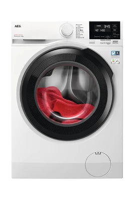 Lave-linge hublot Aeg LFR61G814O