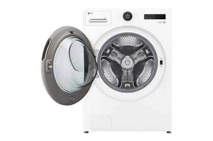 Lave-linge hublot Lg F20F12WST