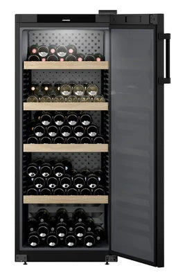 Cave de vieillissement Liebherr WSBL4601-20