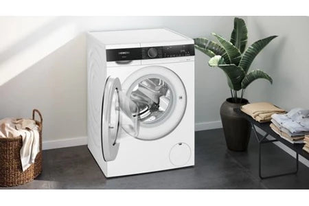 Lave-linge hublot Siemens iQ500 Lave-linge front 9 kg 1400 trs/min WG44G2Z0FR