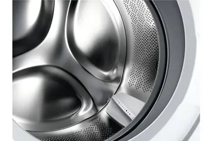 Lave-linge hublot Aeg LFR61G814O