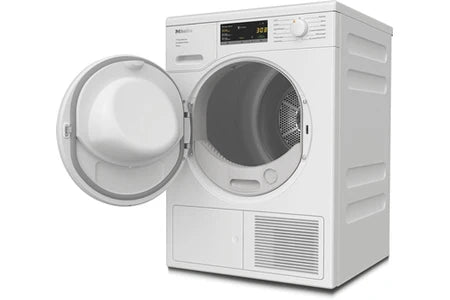 Sèche-linge pompe à chaleur Miele TCA 520 WP