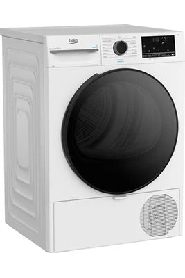 Sèche-linge pompe à chaleur Beko D3H210D93WD